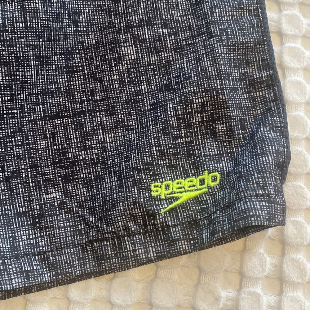 Speedo Swim Trunks - Picture 2 of 7